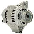 15657 Alternator, 2.2L, 4Cyl, 70 Amp, Remanufactured, QB Premium
