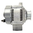 15657 Alternator, 2.2L, 4Cyl, 70 Amp, Remanufactured, QB Premium