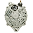 15658 Alternator, 100 Amp, Remanufactured, QB Premium