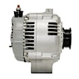 15658 Alternator, 100 Amp, Remanufactured, QB Premium