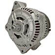 15663 Alternator, 2.9L, 6Cyl, 120 Amp, Remanufactured, QB Premium