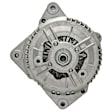 15663 Alternator, 2.9L, 6Cyl, 120 Amp, Remanufactured, QB Premium
