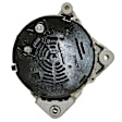 15663 Alternator, 2.9L, 6Cyl, 120 Amp, Remanufactured, QB Premium