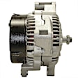 15663 Alternator, 2.9L, 6Cyl, 120 Amp, Remanufactured, QB Premium