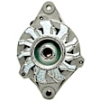 15666 Alternator, 1.6L, 4Cyl, 60 Amp, Remanufactured, QB Premium