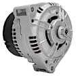 15670 Alternator, 110 Amp, Remanufactured, QB Premium