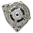 15671 Alternator, 120 Amp, Remanufactured, QB Premium