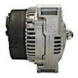 15671 Alternator, 120 Amp, Remanufactured, QB Premium