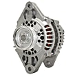 15673 Alternator, 1.6L, 4Cyl, 70 Amp, Remanufactured, QB Premium