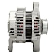 15673N Alternator, 1.6L, 4Cyl, 70 Amp, New, QB Supreme