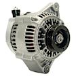 15676 Alternator, 2.2L, 4Cyl, 80 Amp, Remanufactured, QB Premium
