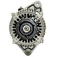 15676 Alternator, 2.2L, 4Cyl, 80 Amp, Remanufactured, QB Premium