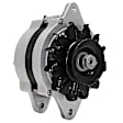 15679 Alternator, 1.5L, 4Cyl, 55 Amp, Remanufactured, QB Premium