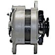 15679 Alternator, 1.5L, 4Cyl, 55 Amp, Remanufactured, QB Premium