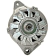 15680 Alternator, 1.6L, 4Cyl, 74 Amp, Remanufactured, QB Premium