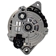 15680 Alternator, 1.6L, 4Cyl, 74 Amp, Remanufactured, QB Premium