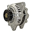 15681 Alternator, 1.8L, 4Cyl, 75 Amp, Remanufactured, QB Premium