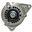15681 Alternator, 1.8L, 4Cyl, 75 Amp, Remanufactured, QB Premium