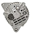15681 Alternator, 1.8L, 4Cyl, 75 Amp, Remanufactured, QB Premium