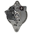 15683 Alternator, 1.9L, 4Cyl, 75 Amp, Remanufactured, QB Premium