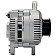 15683 Alternator, 1.9L, 4Cyl, 75 Amp, Remanufactured, QB Premium