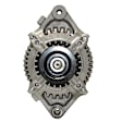 15685 Alternator, 1.3L, 4Cyl, 50 amp, Remanufactured, QB Premium