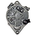 15688 Alternator, 3.0L, 6Cyl, 120 Amp, Remanufactured, QB Premium