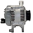 15688 Alternator, 3.0L, 6Cyl, 120 Amp, Remanufactured, QB Premium