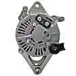 15690 Alternator, 90 Amp, Remanufactured, QB Premium