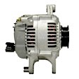 15691 Alternator, 120 Amp, Remanufactured, QB Premium