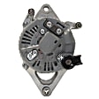 15692 Alternator, 90 Amp, Remanufactured, QB Premium