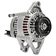 15692N Alternator, 90 Amp, New, QB Supreme