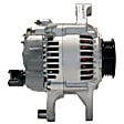 15692N Alternator, 90 Amp, New, QB Supreme
