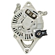 15693 Alternator, 3.0L, 6Cyl, 90 Amp, Remanufactured, QB Premium