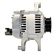 15693 Alternator, 3.0L, 6Cyl, 90 Amp, Remanufactured, QB Premium
