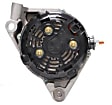 15694 Alternator, 160 Amp, Remanufactured, QB Premium