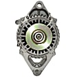 15698 Alternator, 90 Amp, Remanufactured, QB Premium
