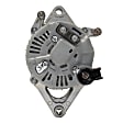 15698 Alternator, 90 Amp, Remanufactured, QB Premium
