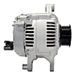 1994 Dodge B350 - With 120 Amp Alternator, Remanufactured, 8 Cyl 5.9L, QB Premium