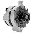 15701 Alternator, 65 Amp, Remanufactured, QB Premium