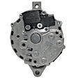 15701 Alternator, 65 Amp, Remanufactured, QB Premium