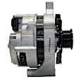 15701 Alternator, 65 Amp, Remanufactured, QB Premium