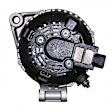 15702 Alternator, 4.0L, 6Cyl, 145 Amp, Remanufactured, QB Premium