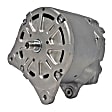 15704 Alternator, 4.2L, 8Cyl, 190 Amp, Remanufactured, QB Premium