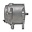 15704 Alternator, 4.2L, 8Cyl, 190 Amp, Remanufactured, QB Premium