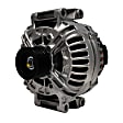 15707 Alternator, 3.5L, 6Cyl, 180 Amp, Remanufactured, QB Premium
