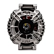 15707 Alternator, 3.5L, 6Cyl, 180 Amp, Remanufactured, QB Premium