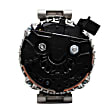 15707 Alternator, 3.5L, 6Cyl, 180 Amp, Remanufactured, QB Premium