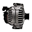 15707 Alternator, 3.5L, 6Cyl, 180 Amp, Remanufactured, QB Premium