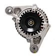 15712 Alternator, 2.3L, 4Cyl, 80 Amp, Remanufactured, QB Premium